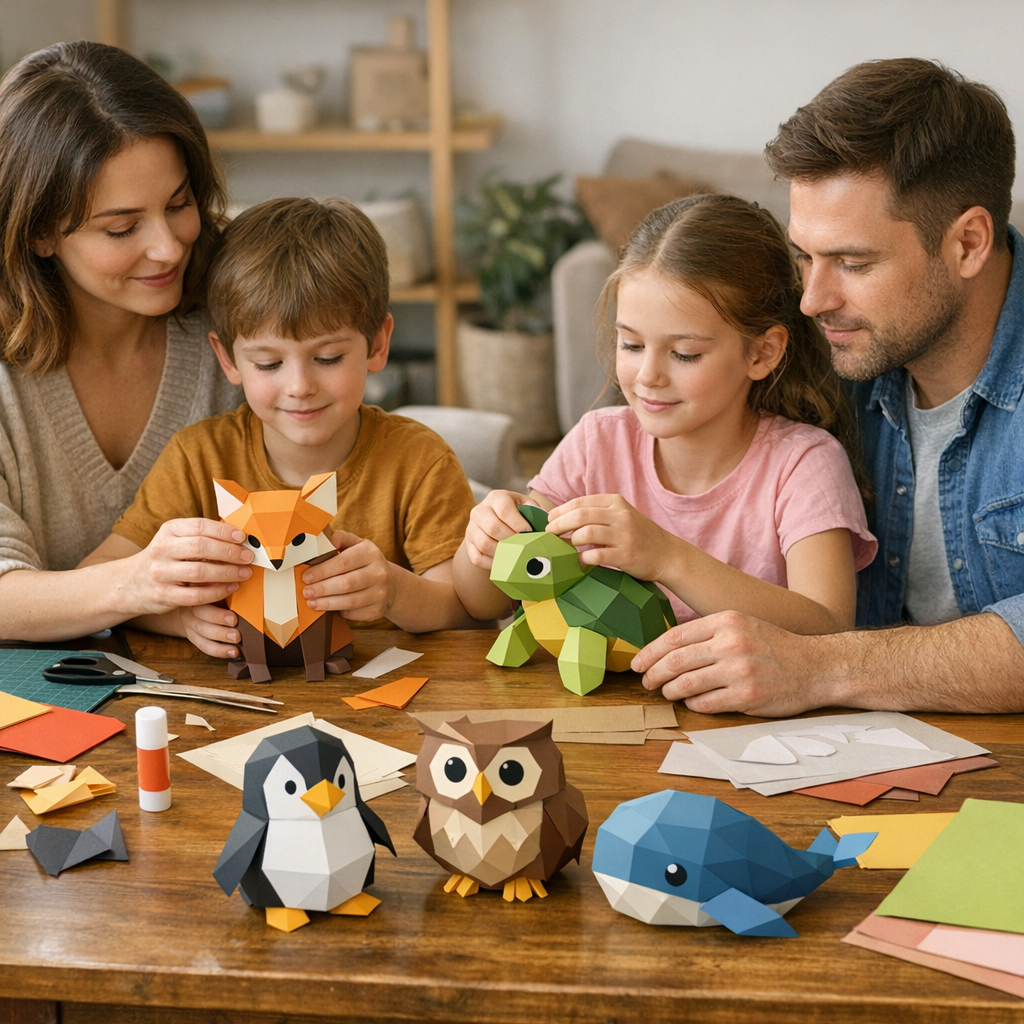 Famille & enfants : la méthode en 6 étapes qui évite 4 erreurs de débutant