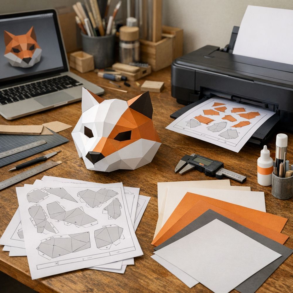 Quels matériaux et réglages pour bien imprimer le PDF ?