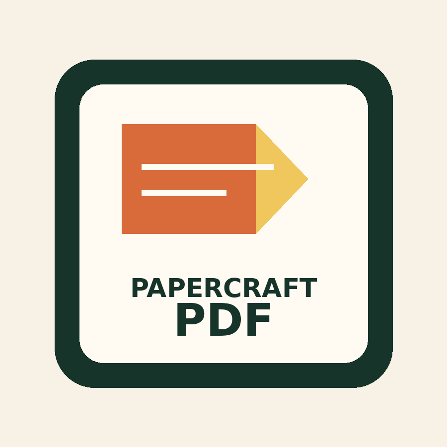 Logo Papercraft PDF